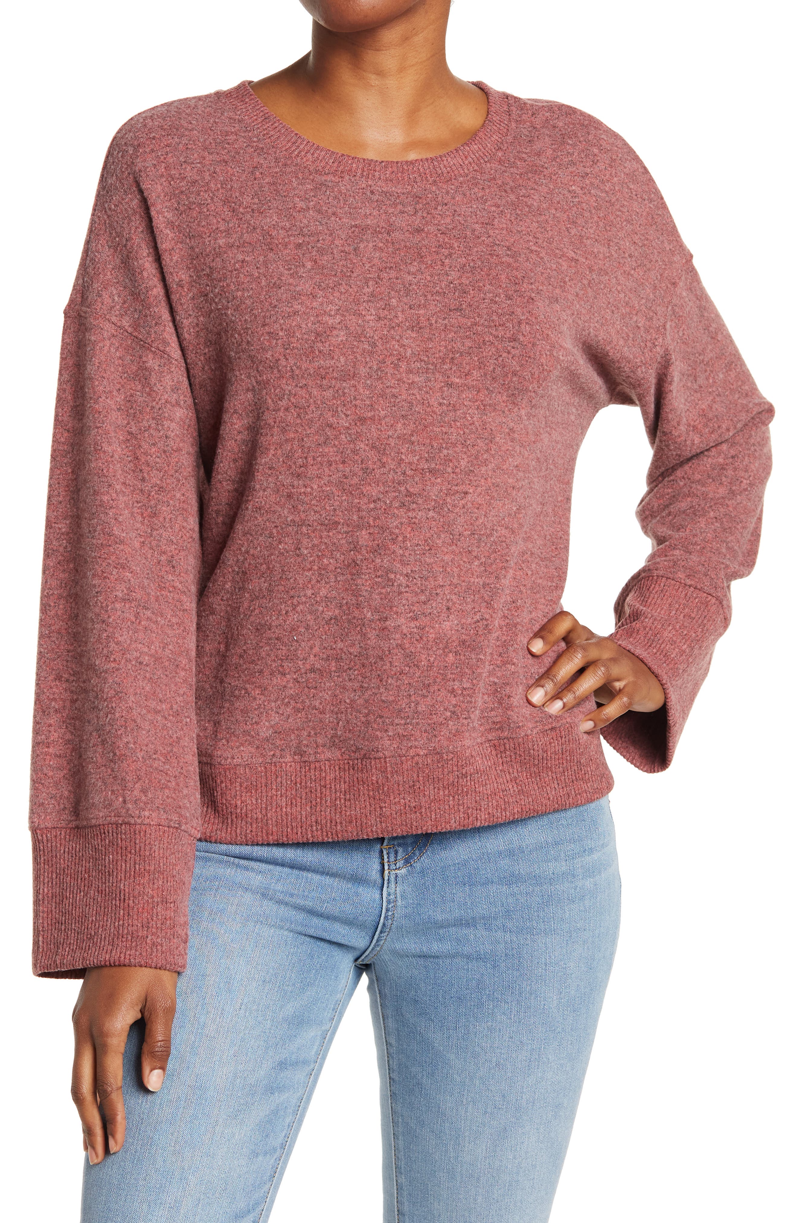 olivia sky sweater