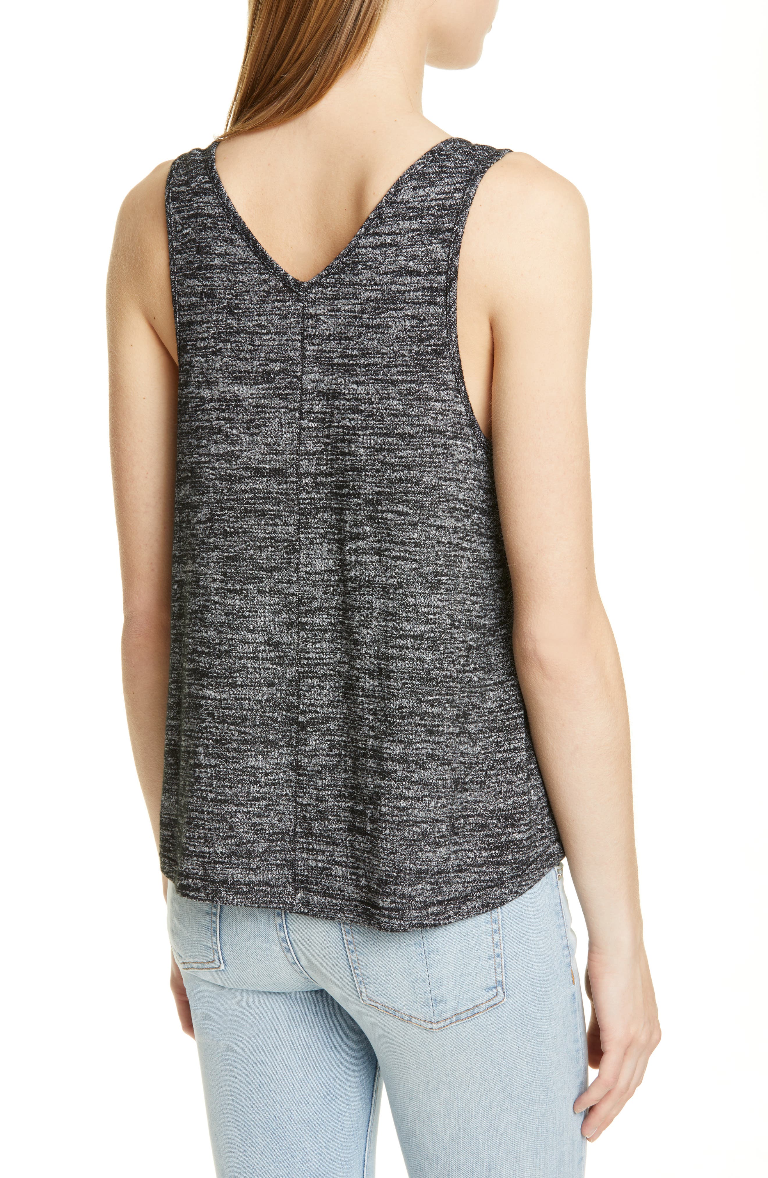 rag and bone hudson tank