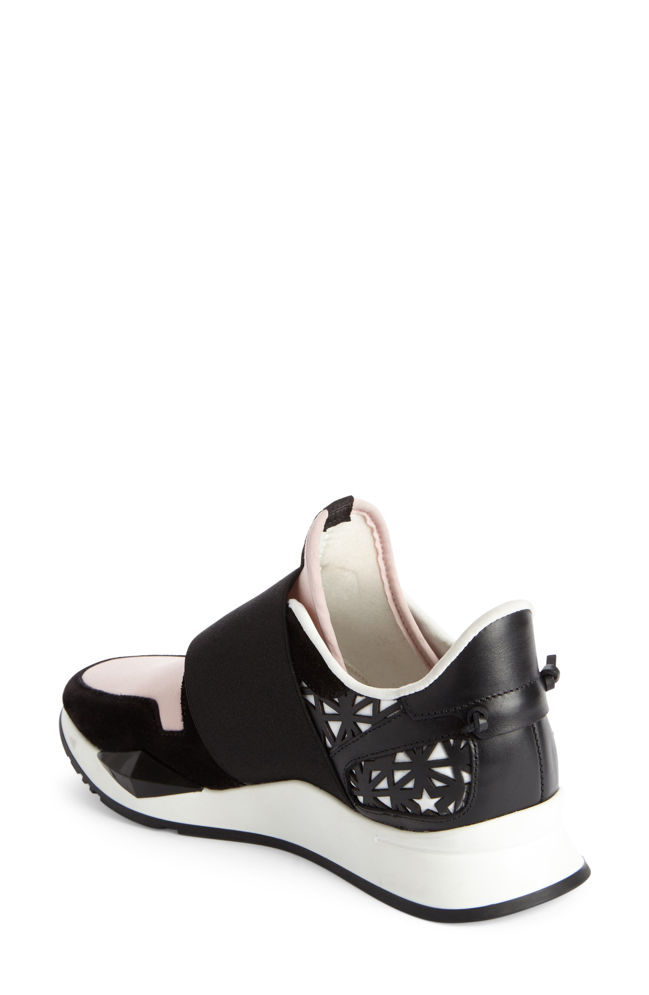 Givenchy SlipOn Sneaker (Women) Nordstrom