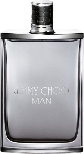 Buy Jimmy choo All Over Logo Print Waist Bag, Black Color Men