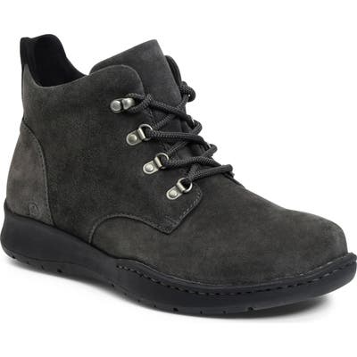 B?rn Evros Waterproof Boot- Grey