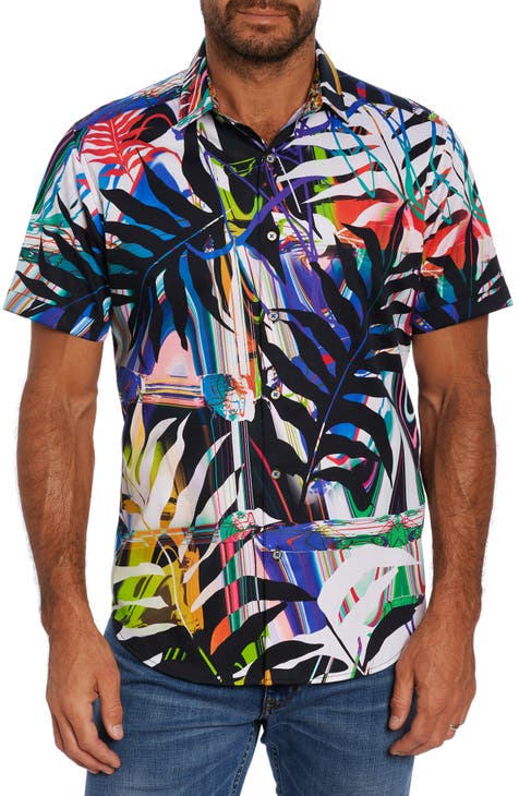 Men's Robert Graham Shirts | Nordstrom