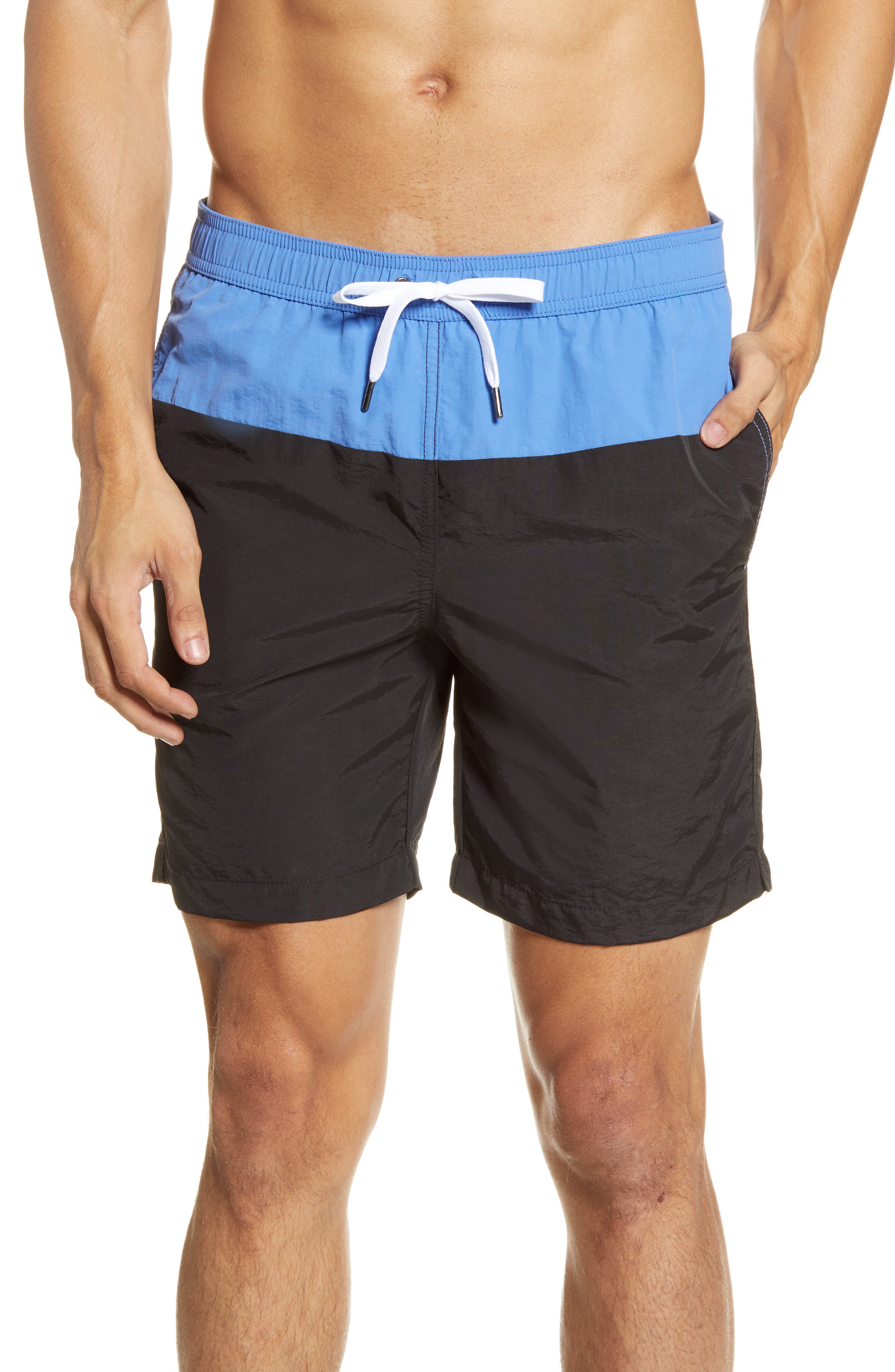 nordstrom swim trunks