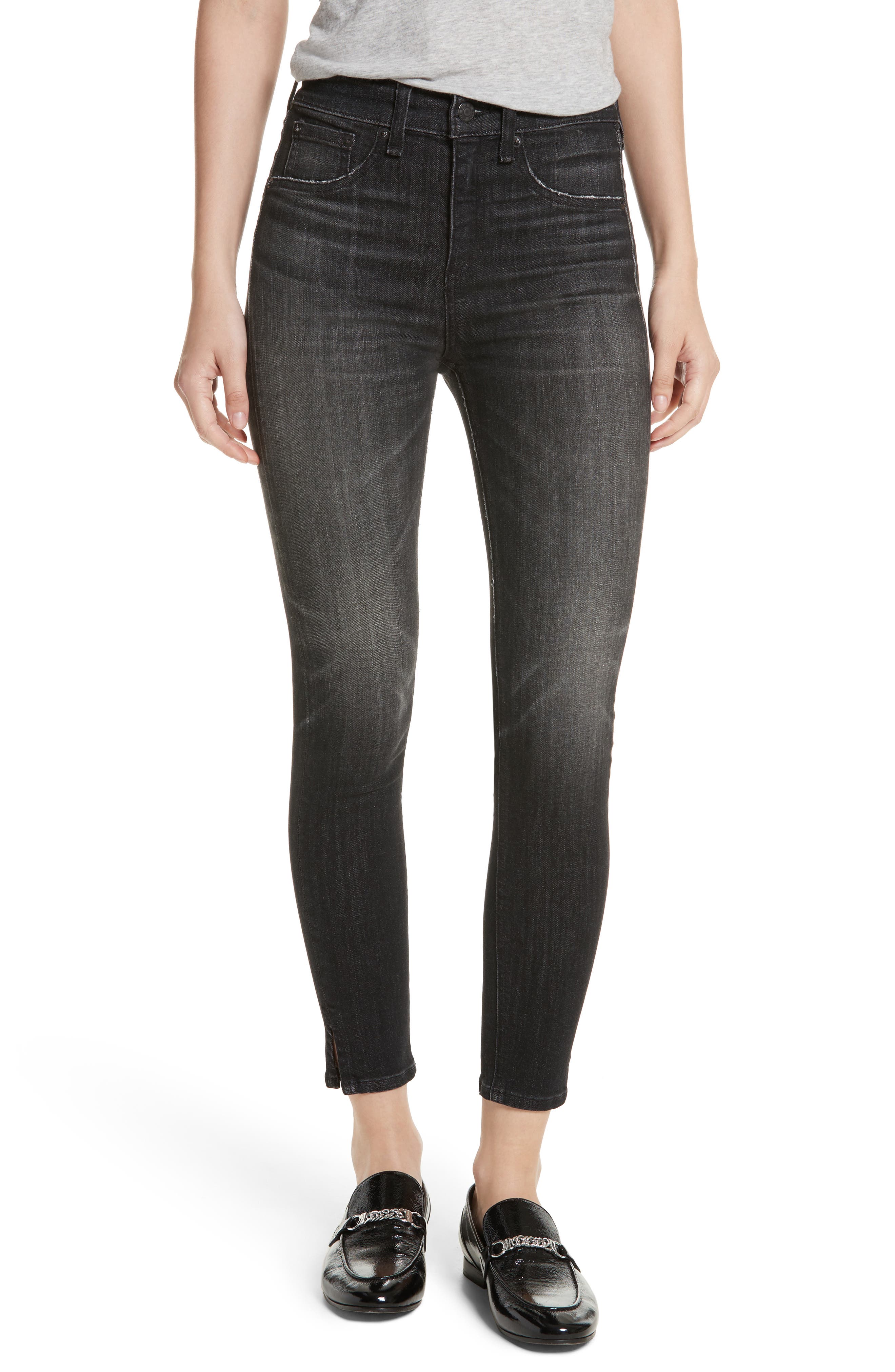 rag and bone jeans nordstrom