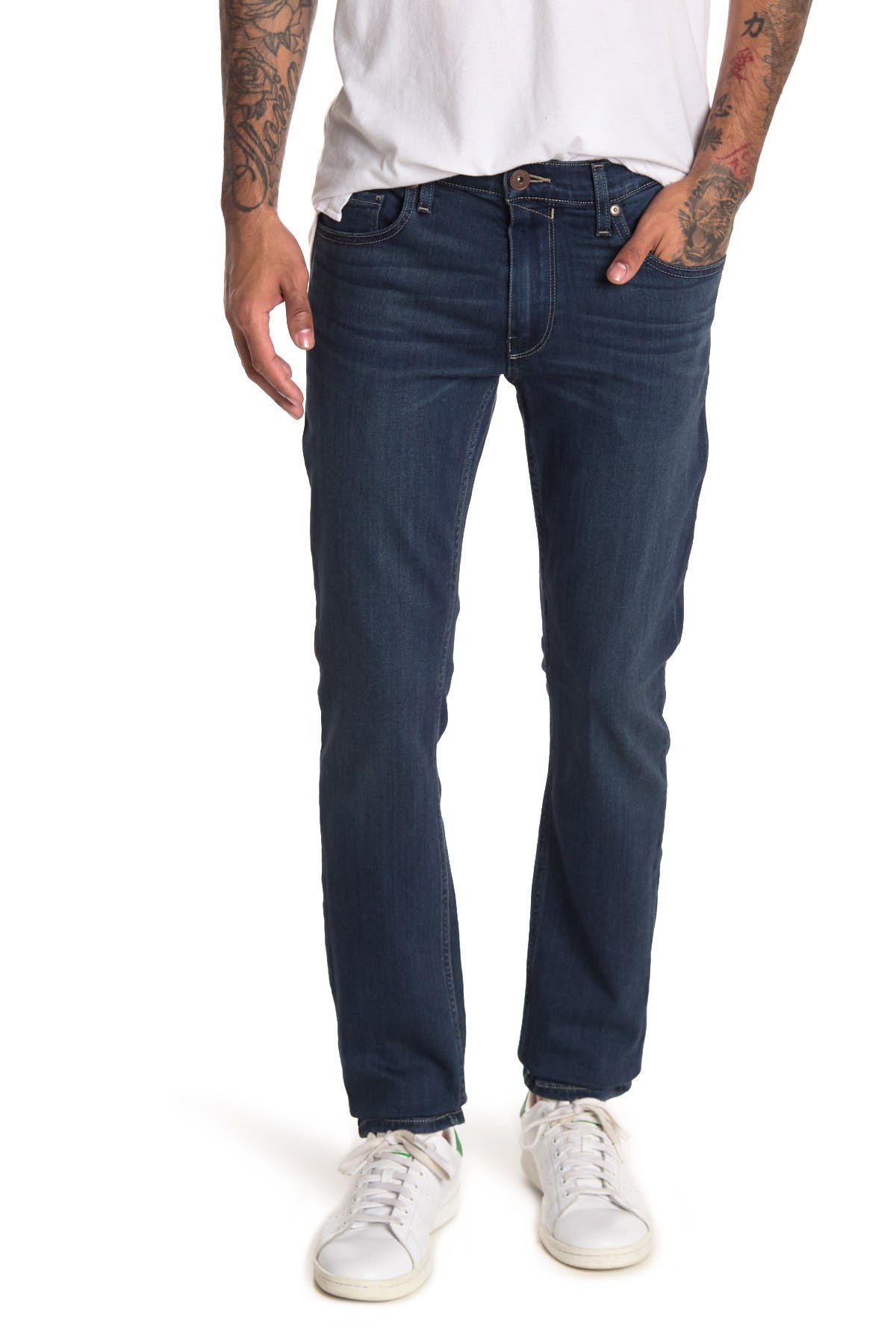 paige slim jeans