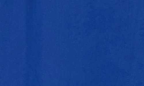 Shop Sl Fashions Flutter Sleeve Maxi Wrap Dress In Royal