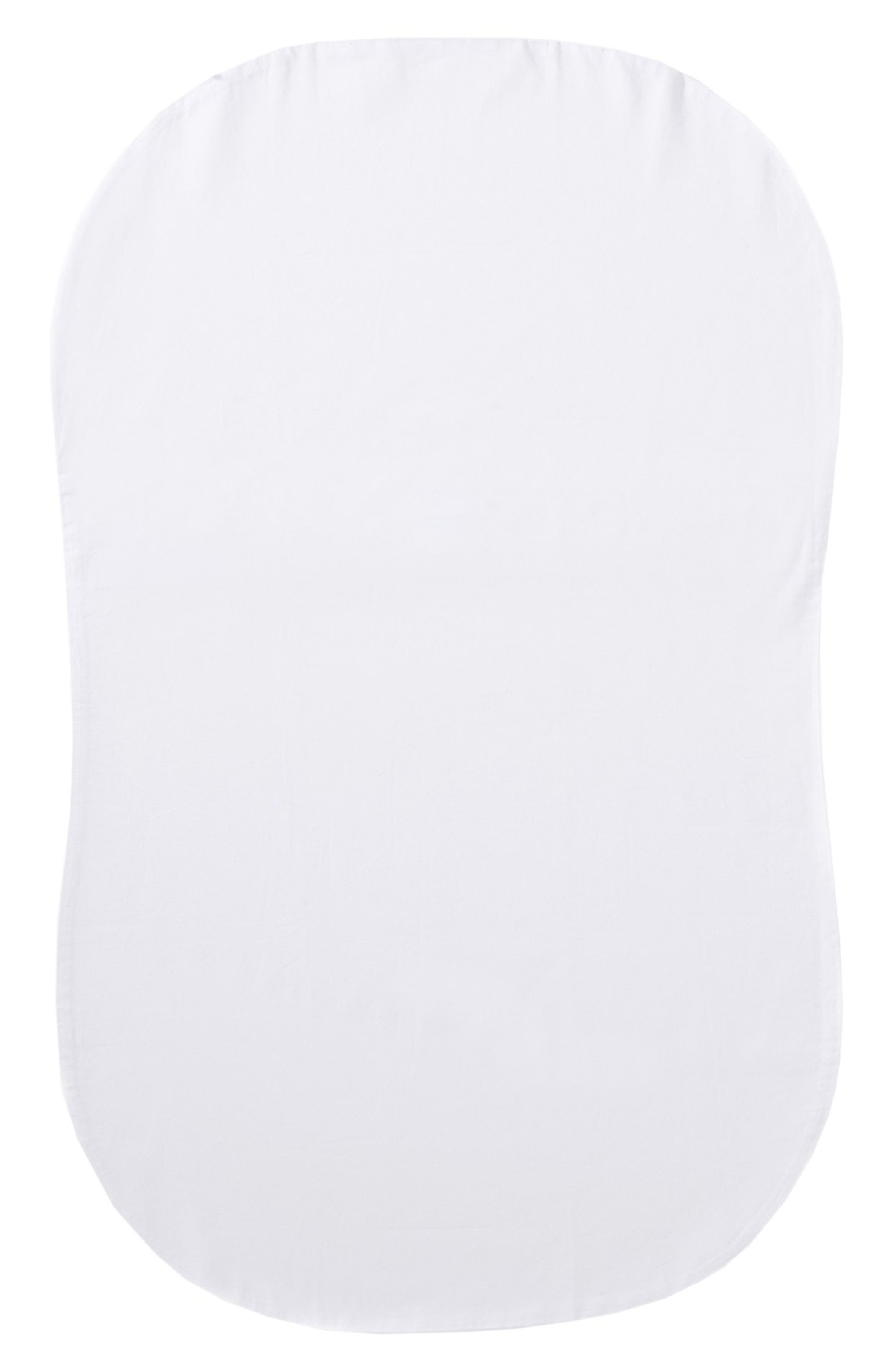 Halo Organic Cotton Fitted Sheet For Halo Bassinest Swivel Sleeper Halo Organic Cotton Fitted Sheet For Halo Bassinest Swivel Sleeper