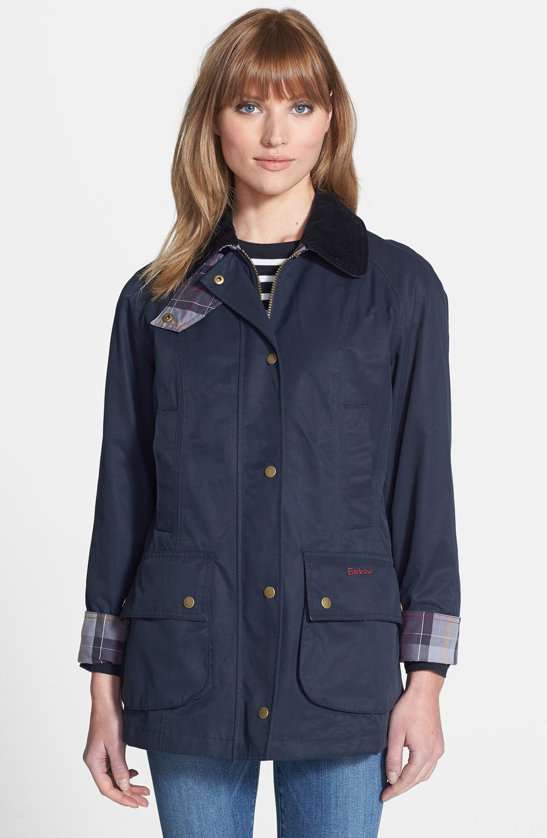 nordstrom barbour beadnell