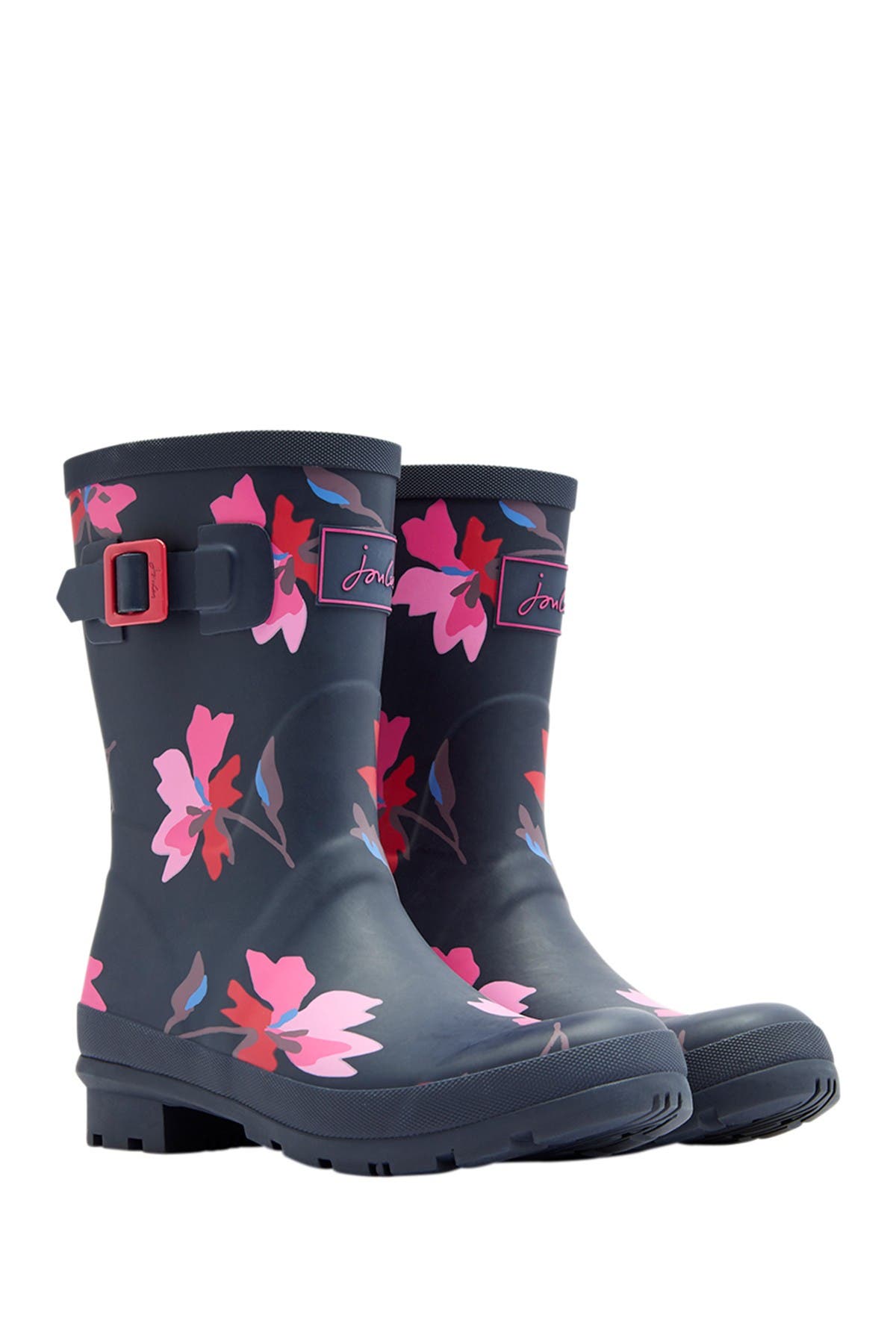 molly mid height rain boots