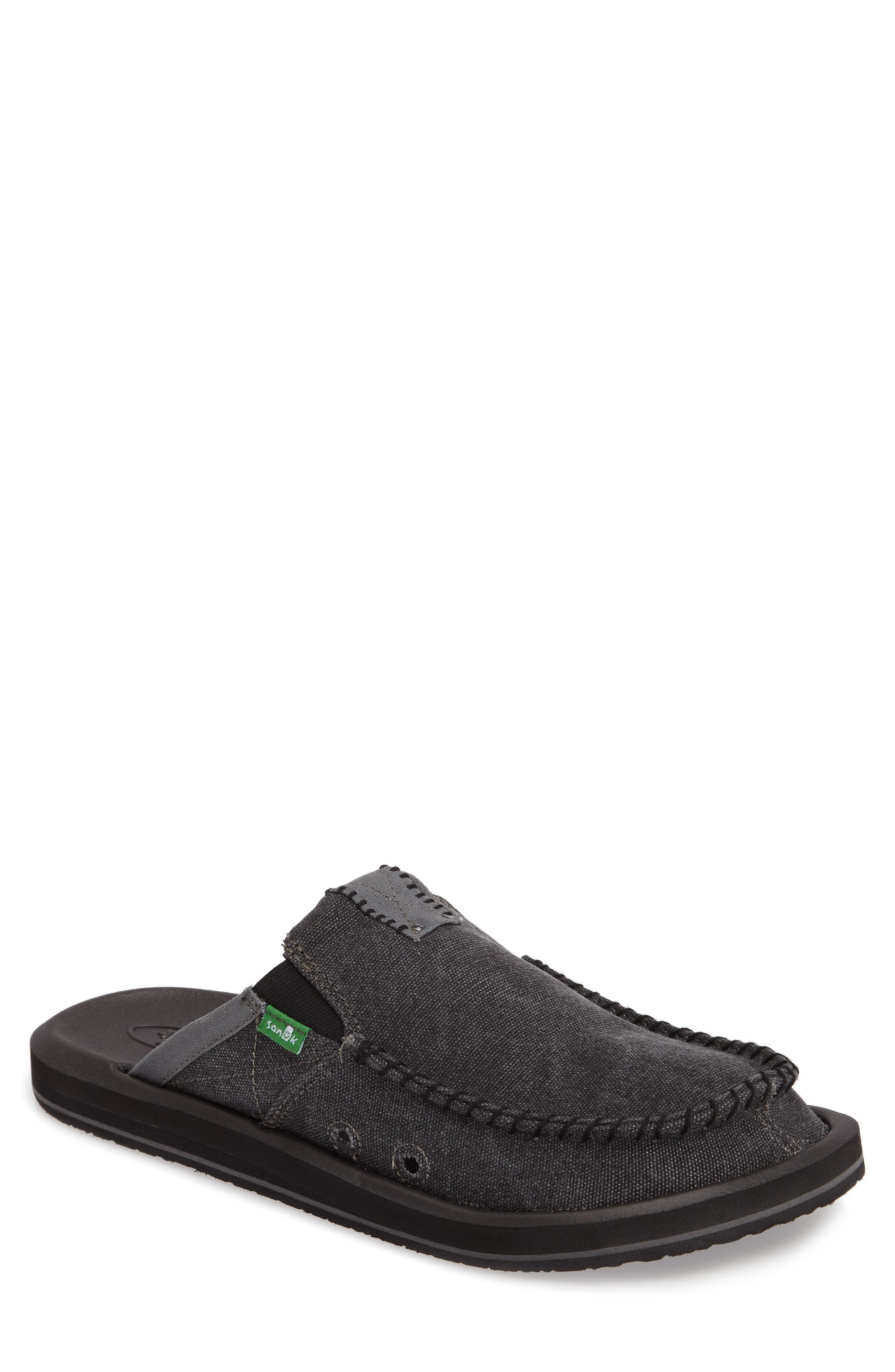 sanuk men's you got my back ii