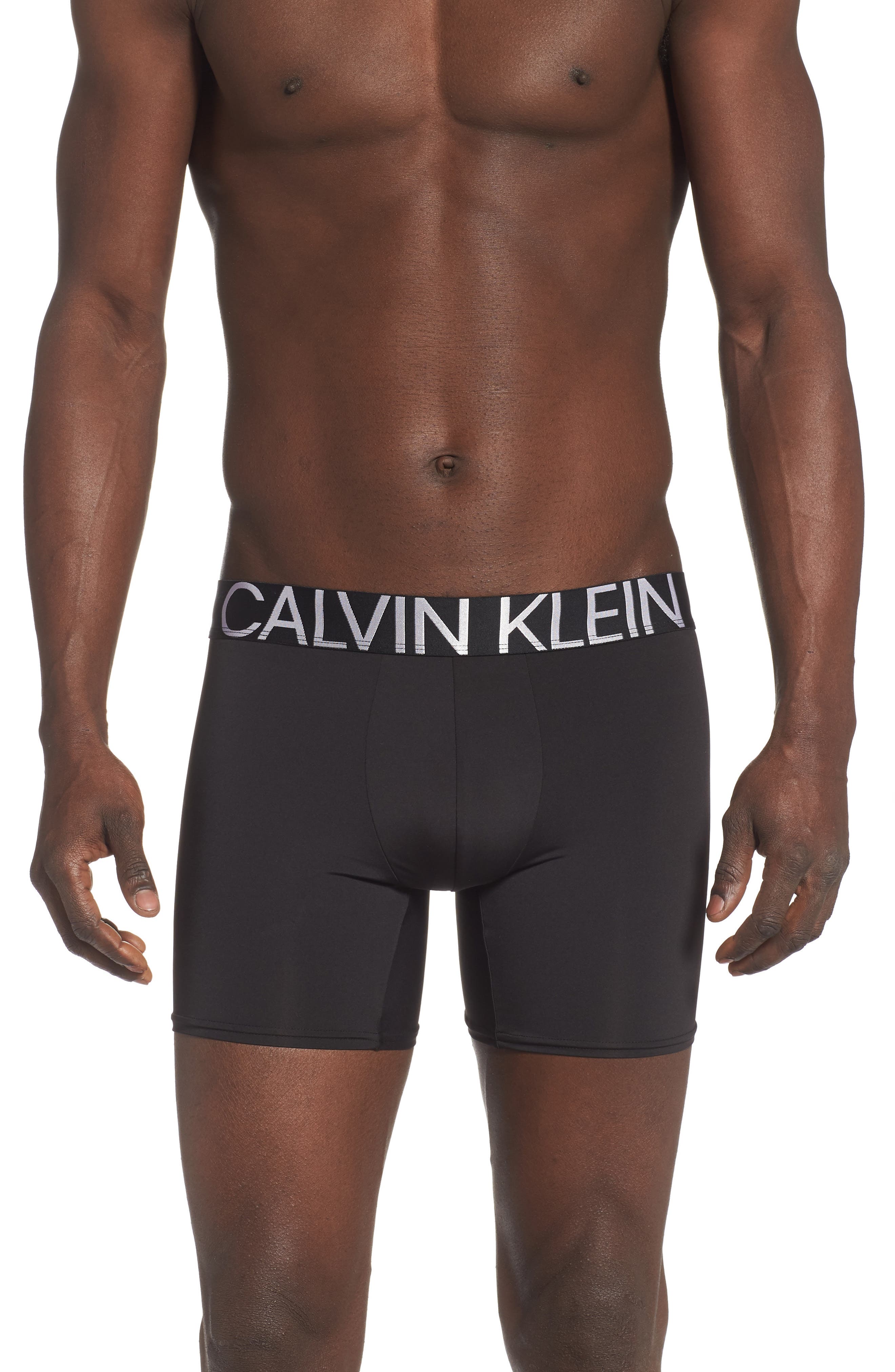 Calvin Klein Microfiber Boxer Briefs Nordstrom