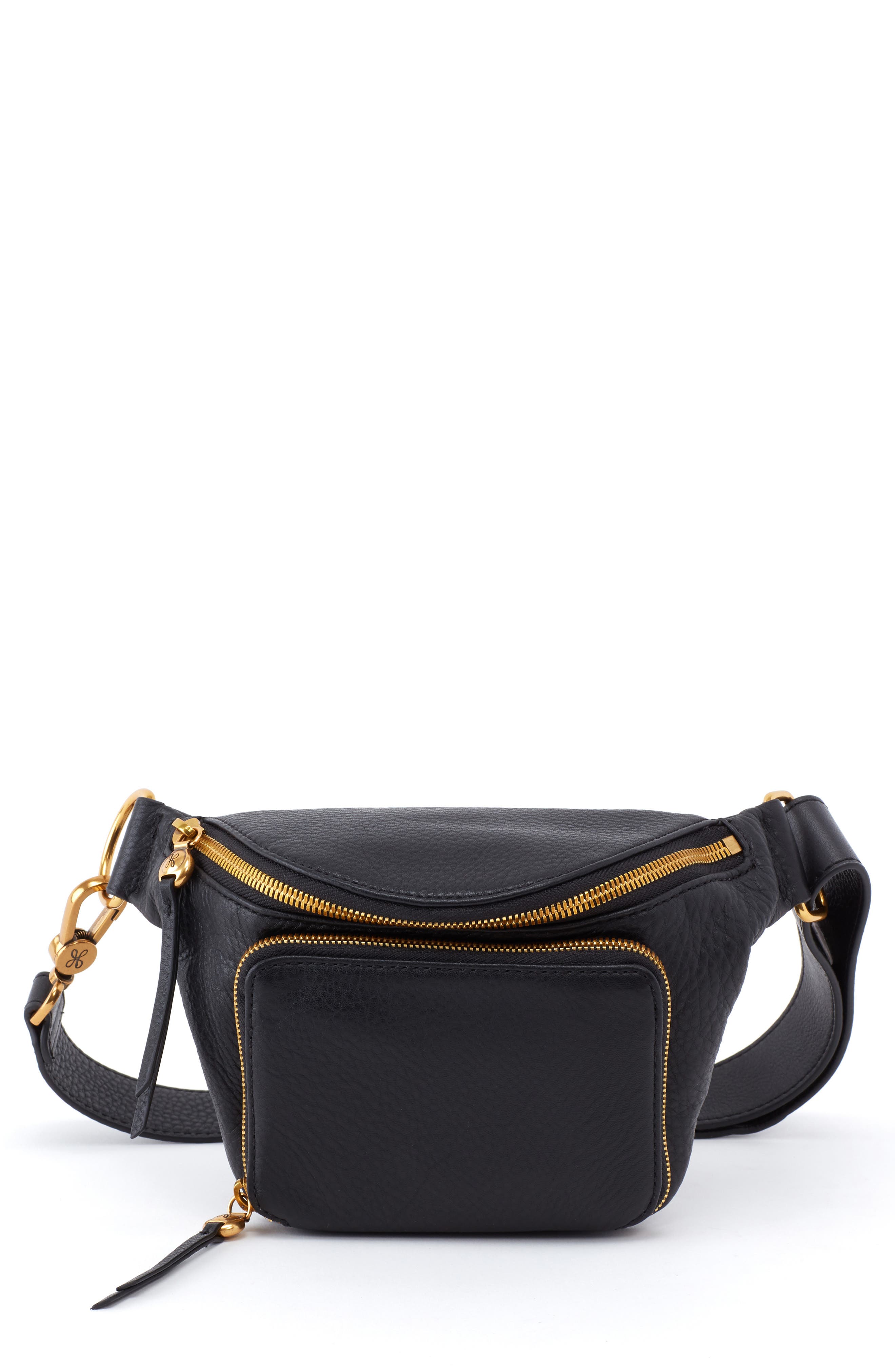 Hobo Pulse Leather Belt Bag Nordstrom