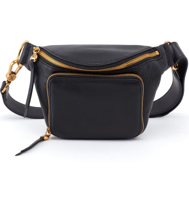 Hobo Pulse Leather Belt Bag | Nordstrom