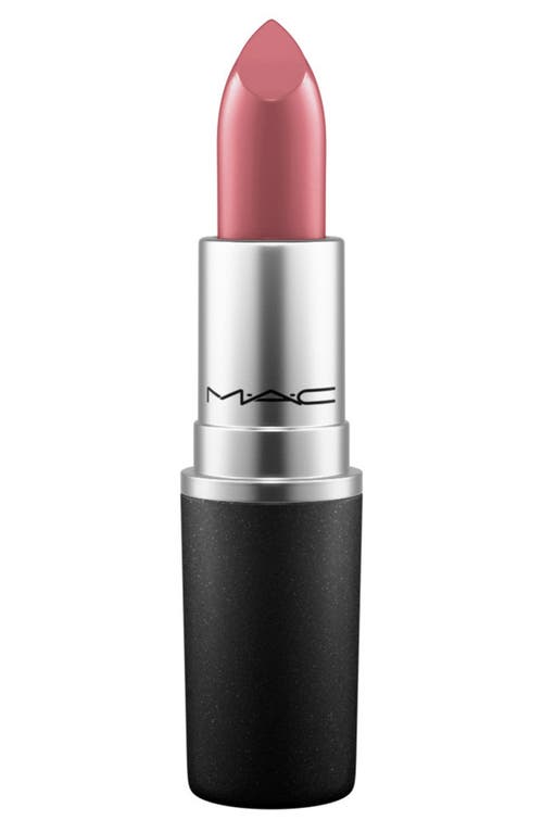 MAC Cosmetics Cremesheen Lipstick in Creme In Your Coffee (C) at Nordstrom