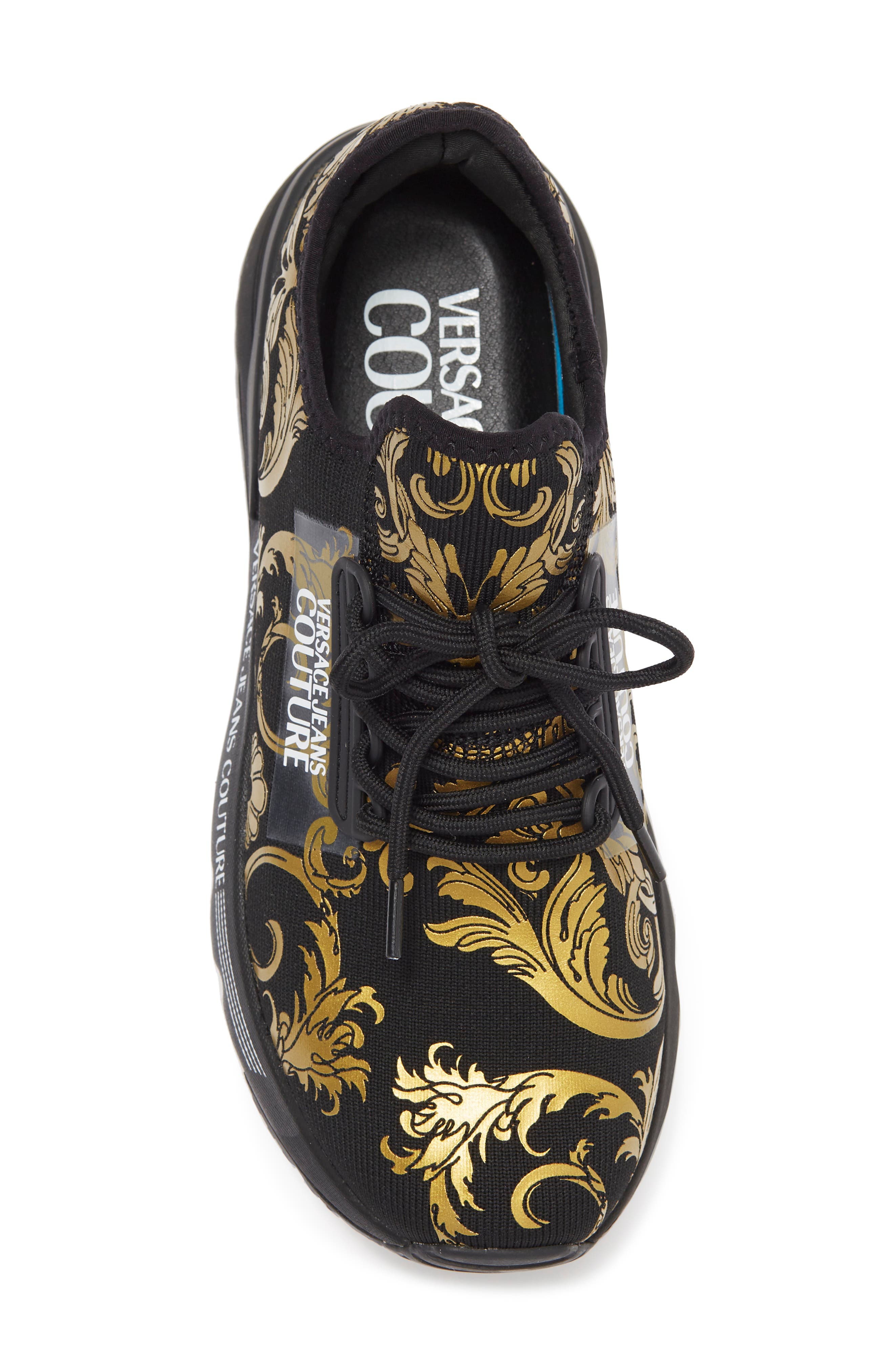 nordstrom rack versace shoes