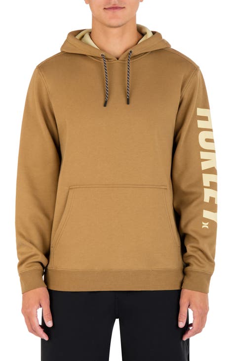 Hurley on sale sweatshirts mens