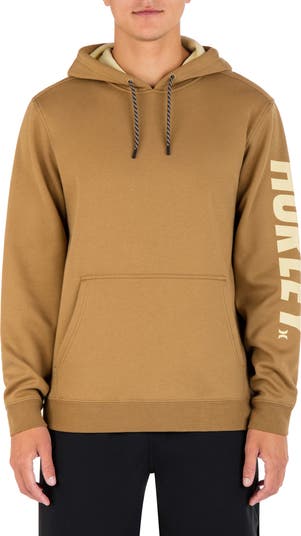 Hurley Acadia Heat Logo Hoodie Nordstrom