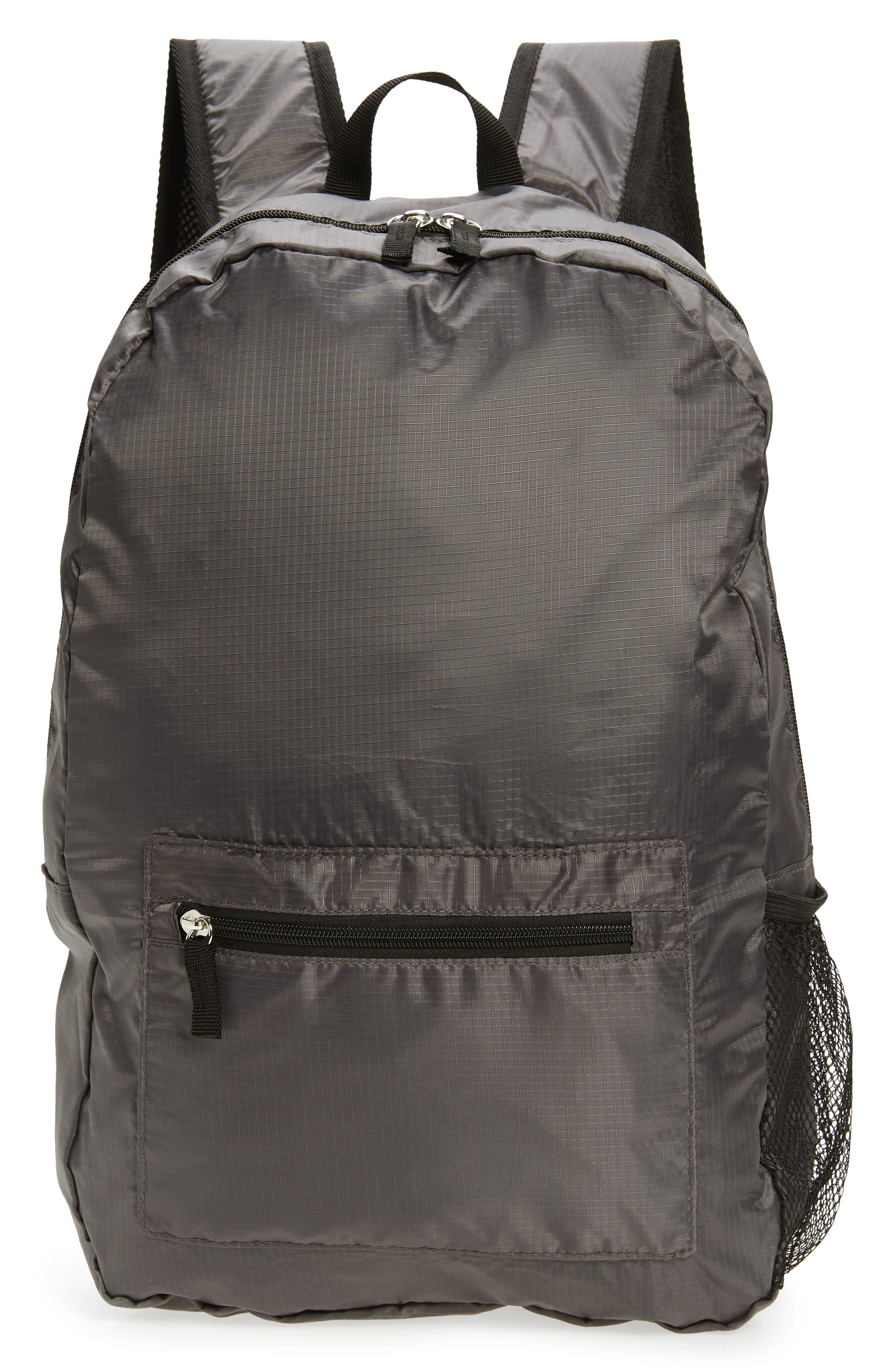 nordstrom packable backpack