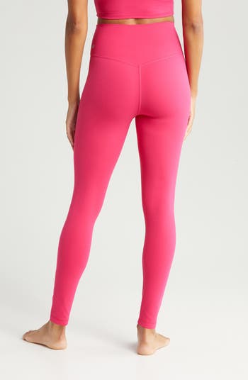 Nila - Contour Legging