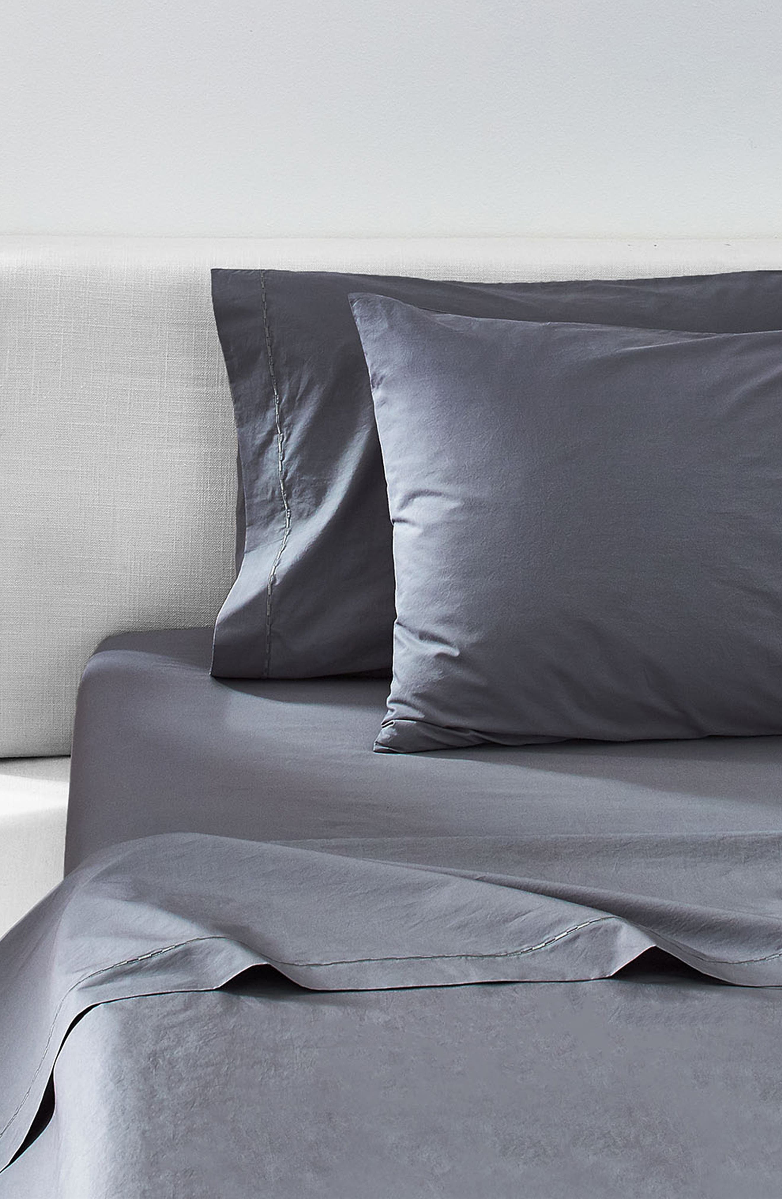 Spendid Home Decor Cotton Percale Pillowcases Nordstrom