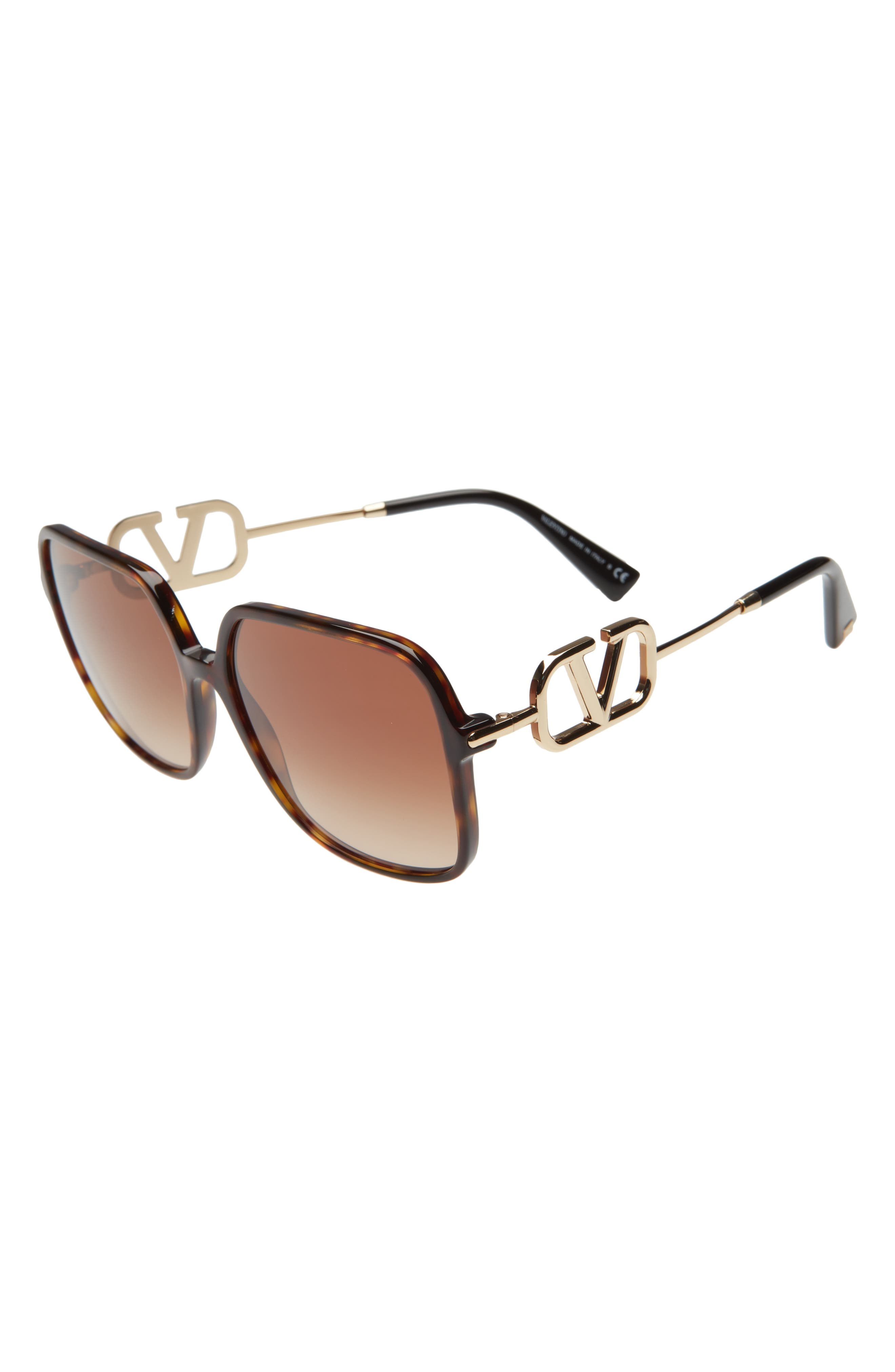 valentino sunglasses nordstrom