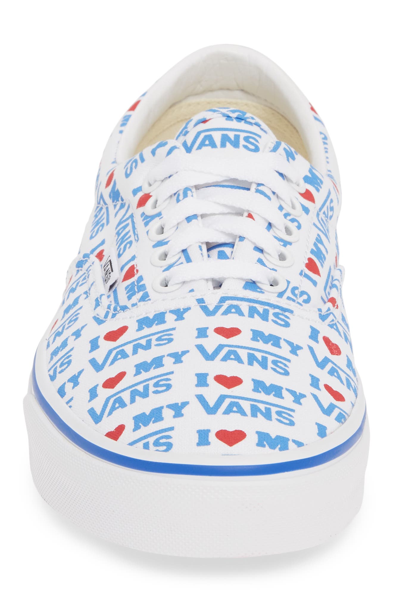VANS,
                            'Era' Sneaker,
                            Alternate thumbnail 35, color,
                            118