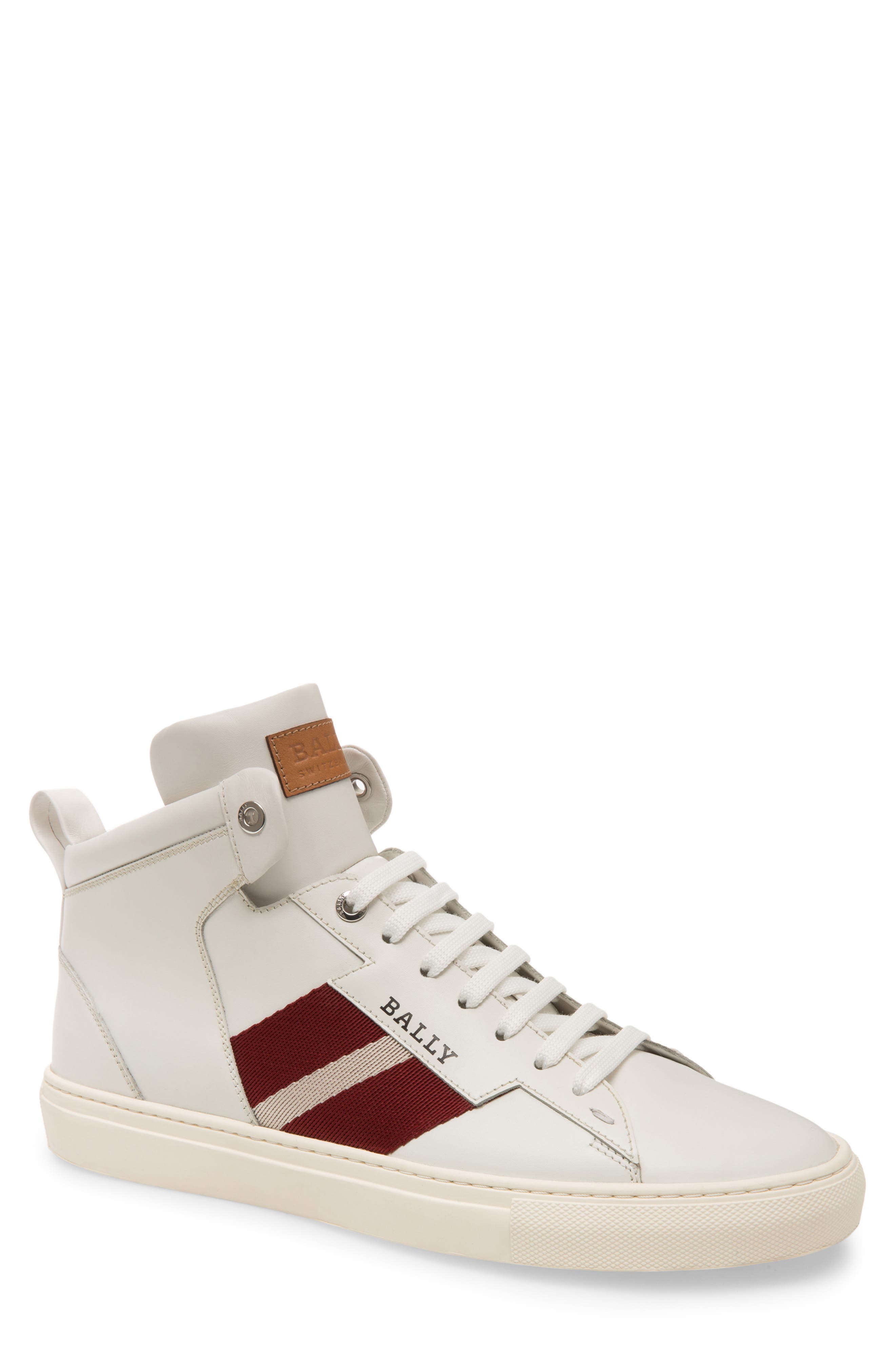 cheap bally sneakers