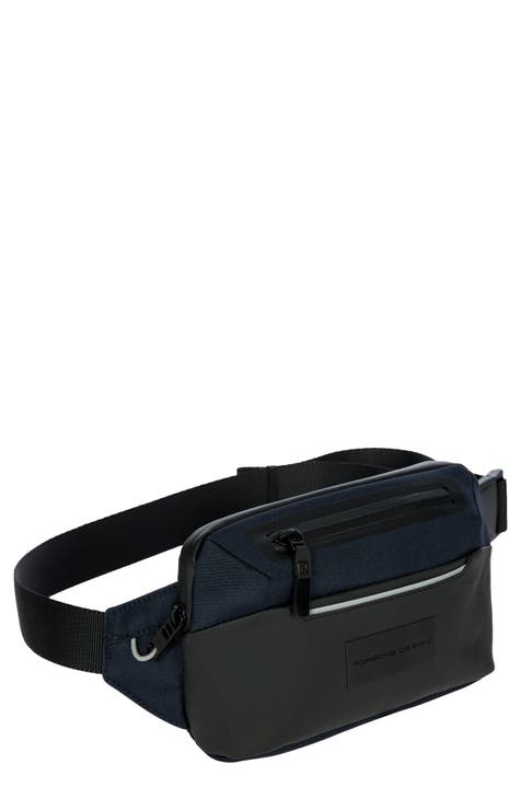 Porsche Design Urban Eco Belt Bag Belt Bag / Blue