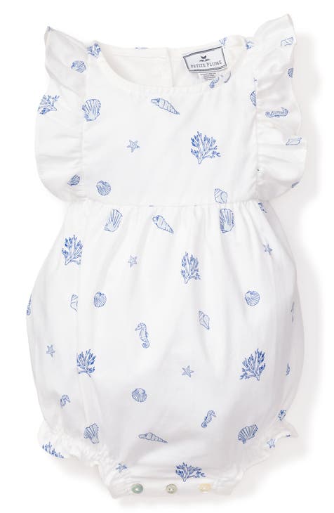 Outerstuff MLB Infants & Toddlers Kansas City Royals Dress and Bloomers Set