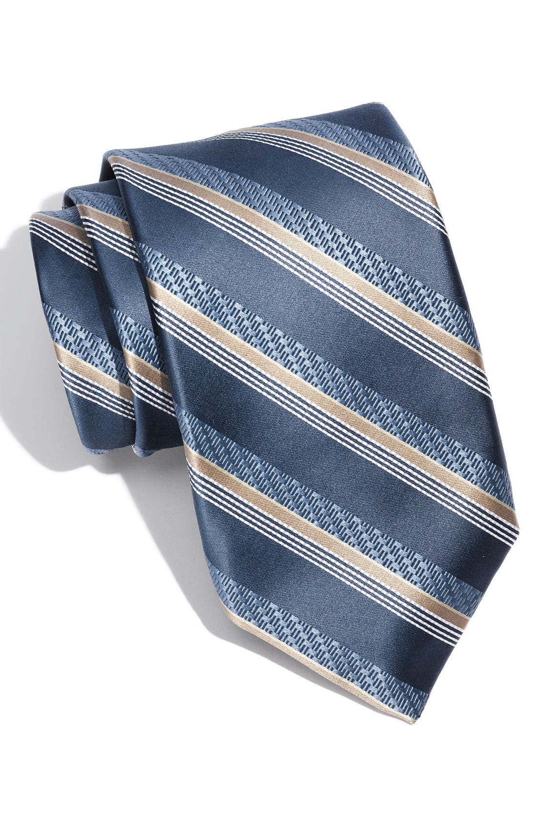 robert stock tie