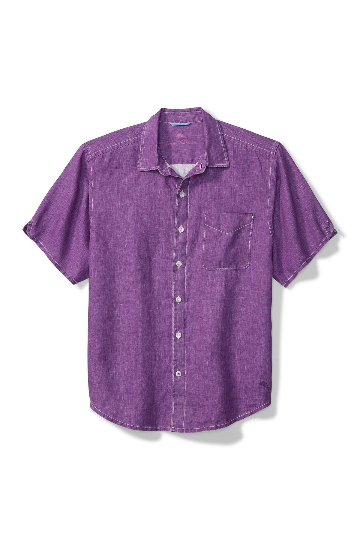 breezer shirt