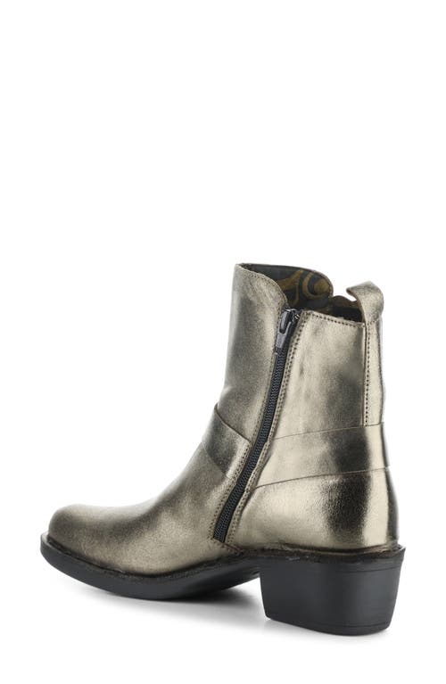FLY LONDON FLY LONDON MEBI BOOTIE