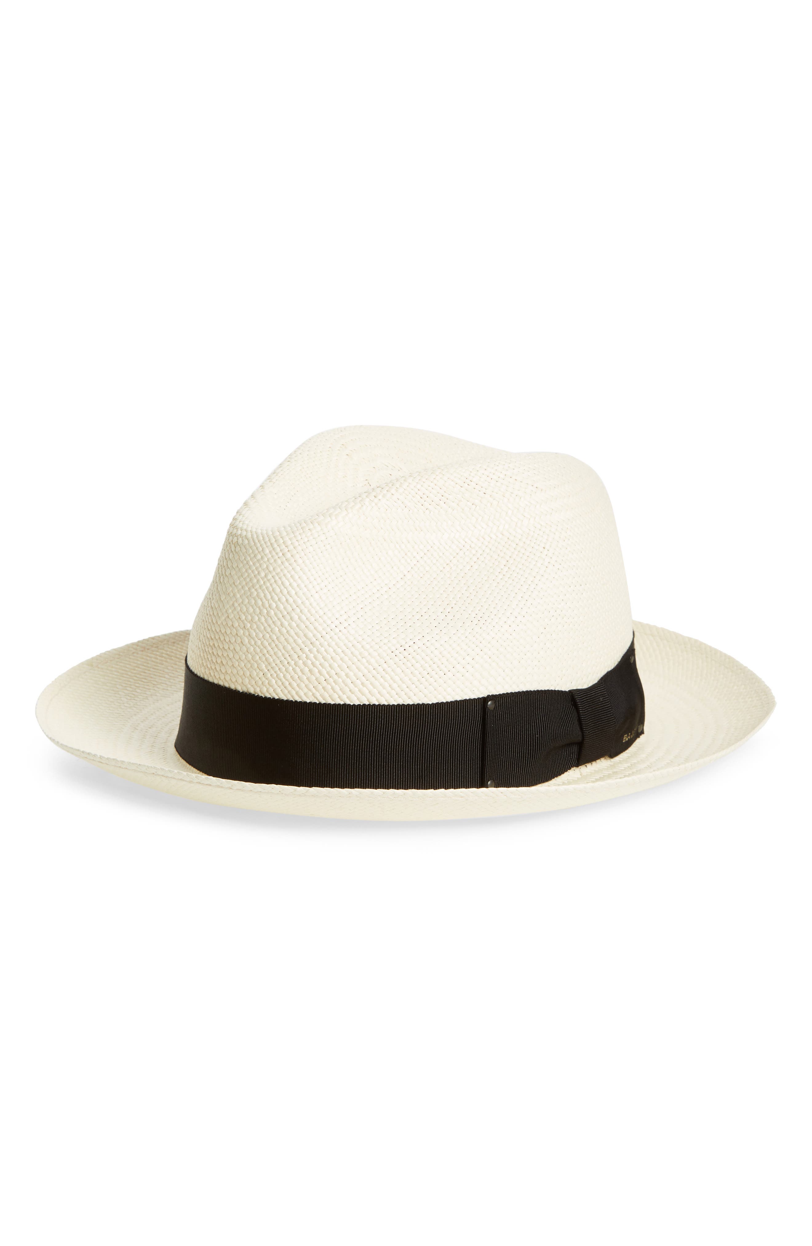 bailey panama hat