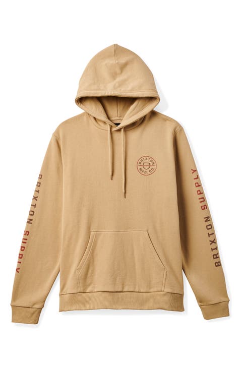 Men's Brixton Sweatshirts u0026 Hoodies | Nordstrom