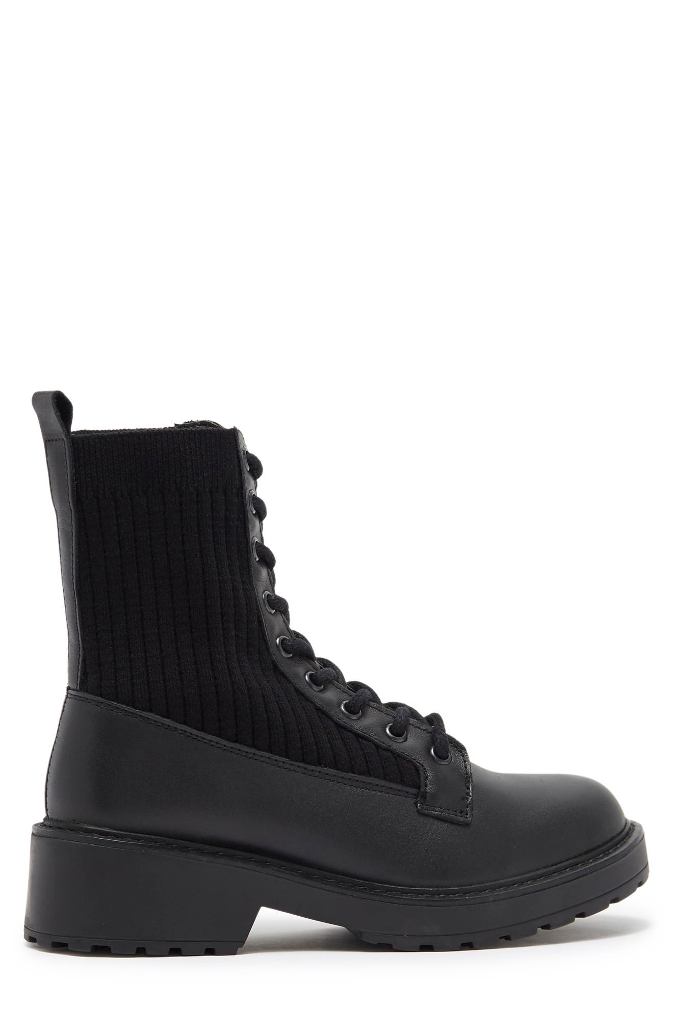 veeta combat boot