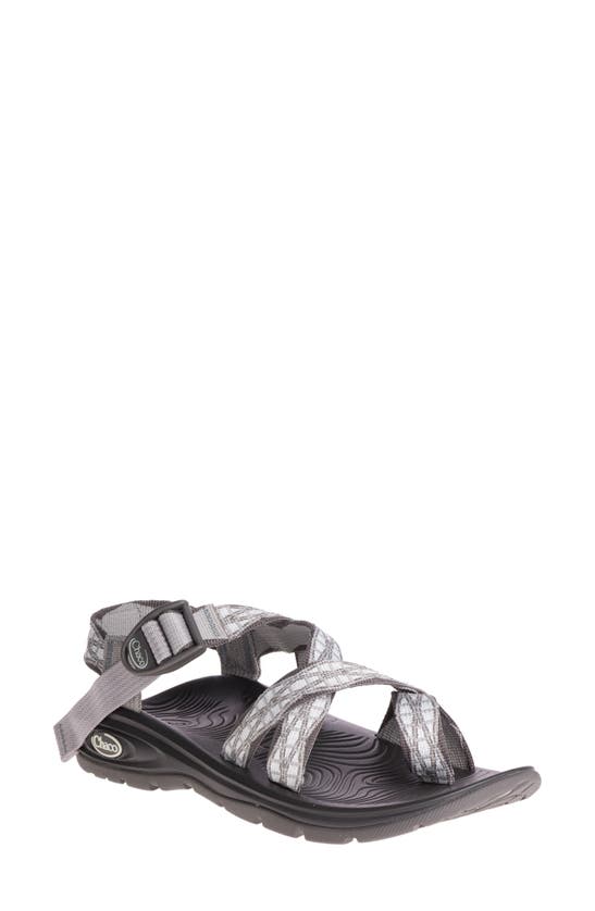 Chaco Z volv 2 Sandal In Swell Nickel ModeSens