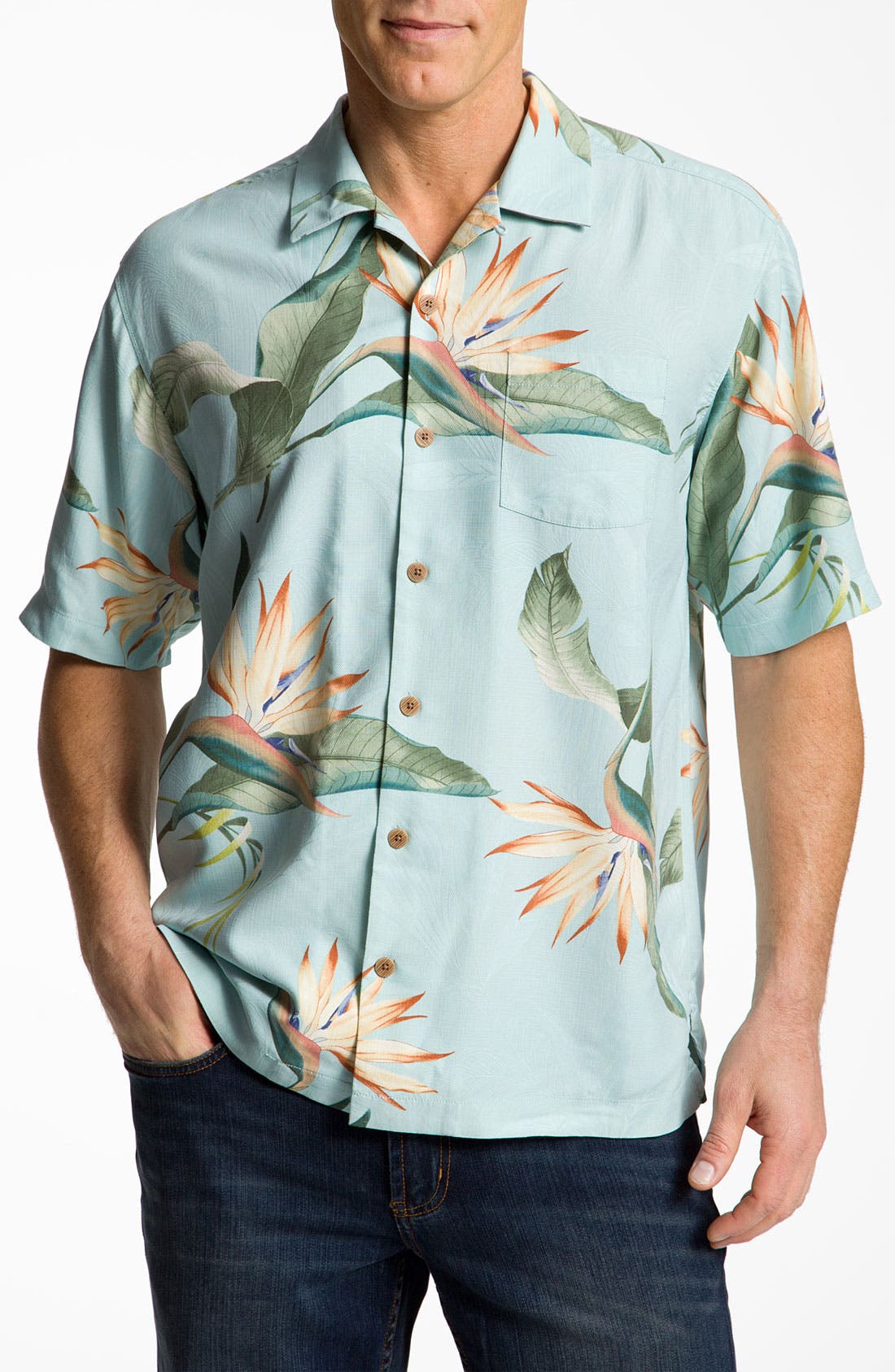 nordstrom tommy bahama shirts