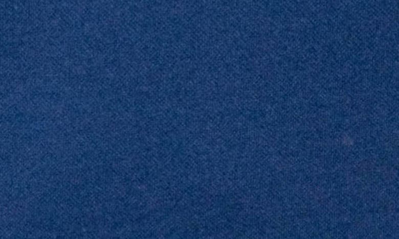 Shop Maceoo Mozart Milano Egyptian Cotton Polo In Blue