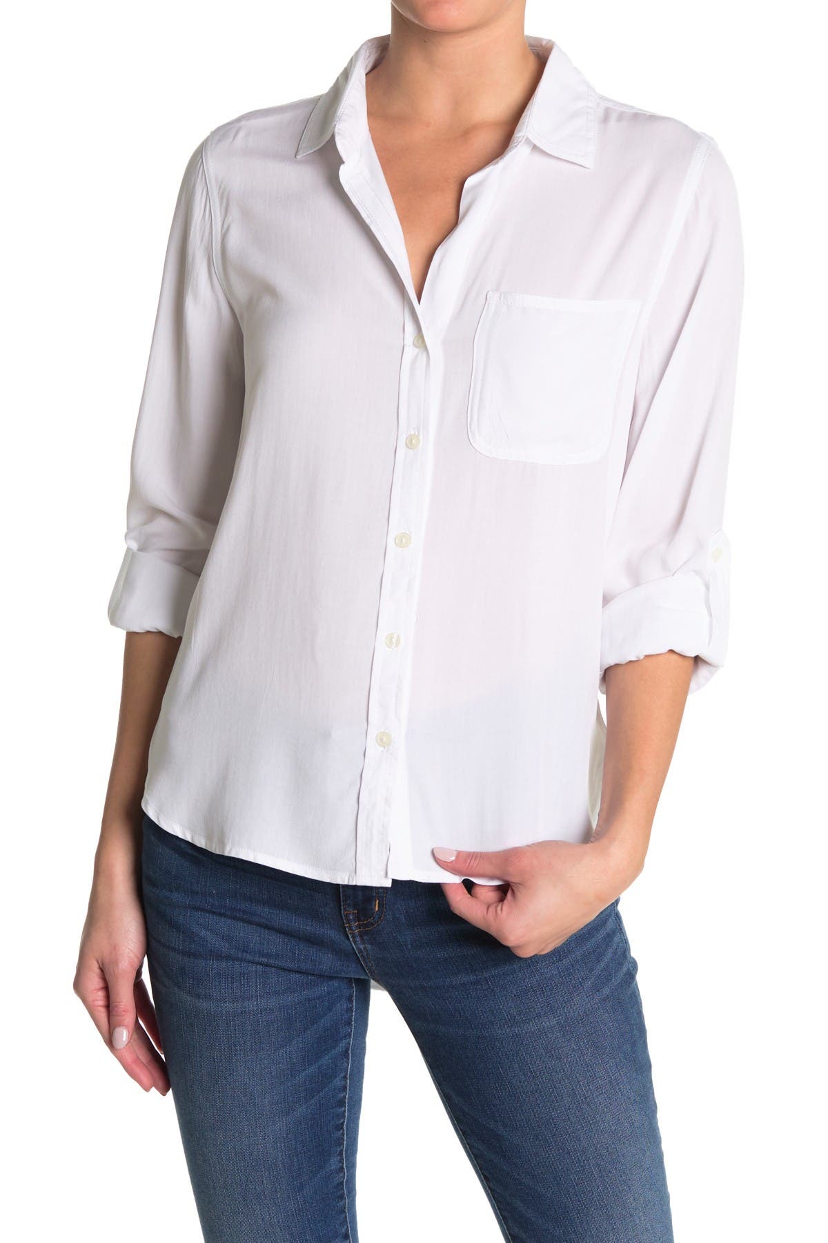 high low tops for jeans