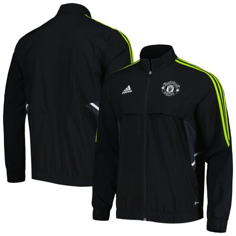 Tottenham Hotspur Presentation Bomber Jacket 2021/22 - Nike Adults Small