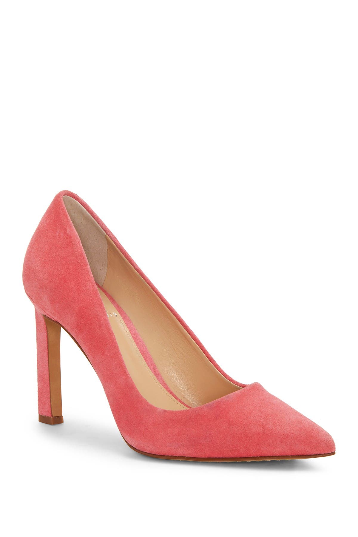 Vince Camuto | Sariela Suede Pointed 