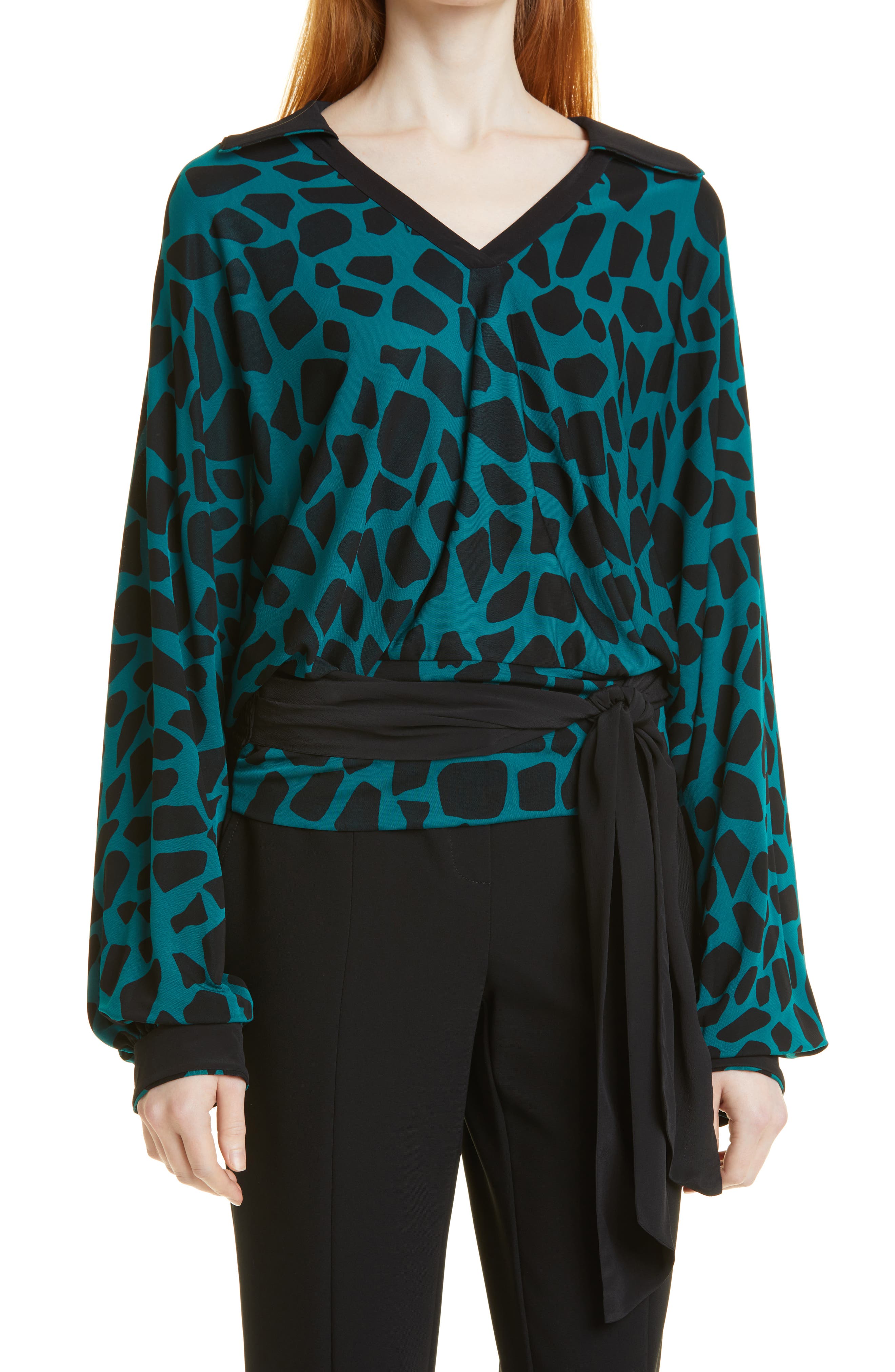 dvf nordstrom