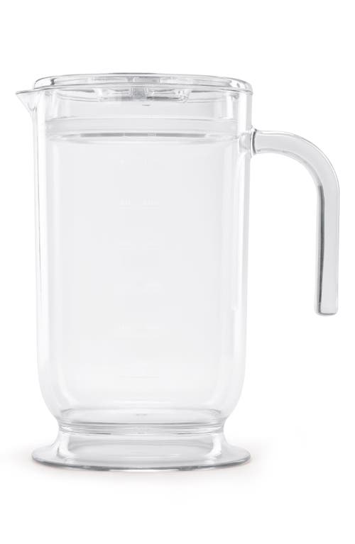 Smeg Retro Style Hand Blender Set In Cream