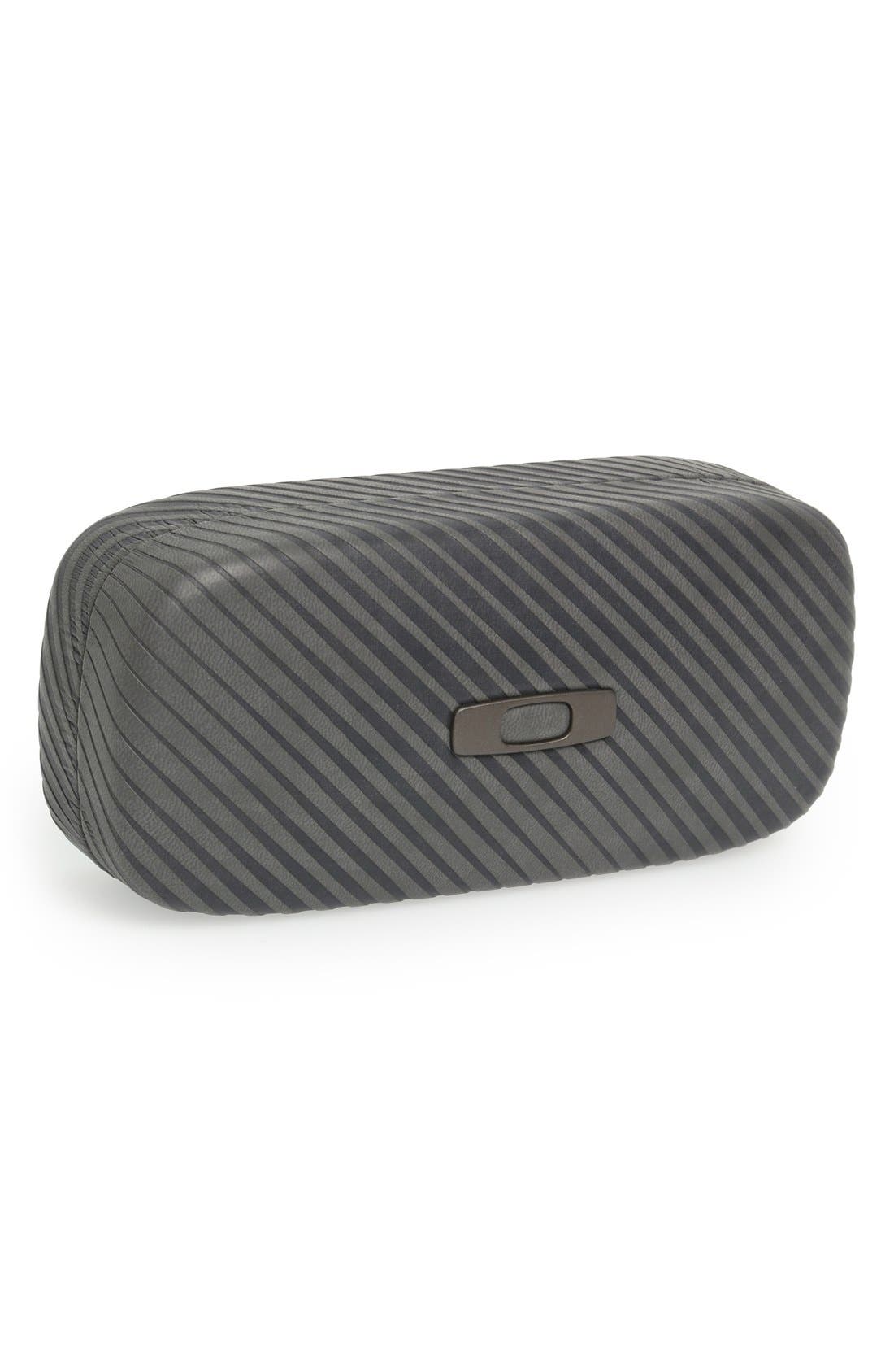 Oakley 'Square O' Hard Sunglasses Case Nordstrom