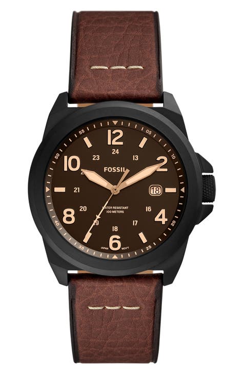 Men's Fossil Watches | Nordstrom