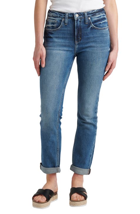 girlfriend jeans | Nordstrom