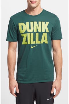 Nike 'Dunkzilla' Dri-FIT T-Shirt | Nordstrom