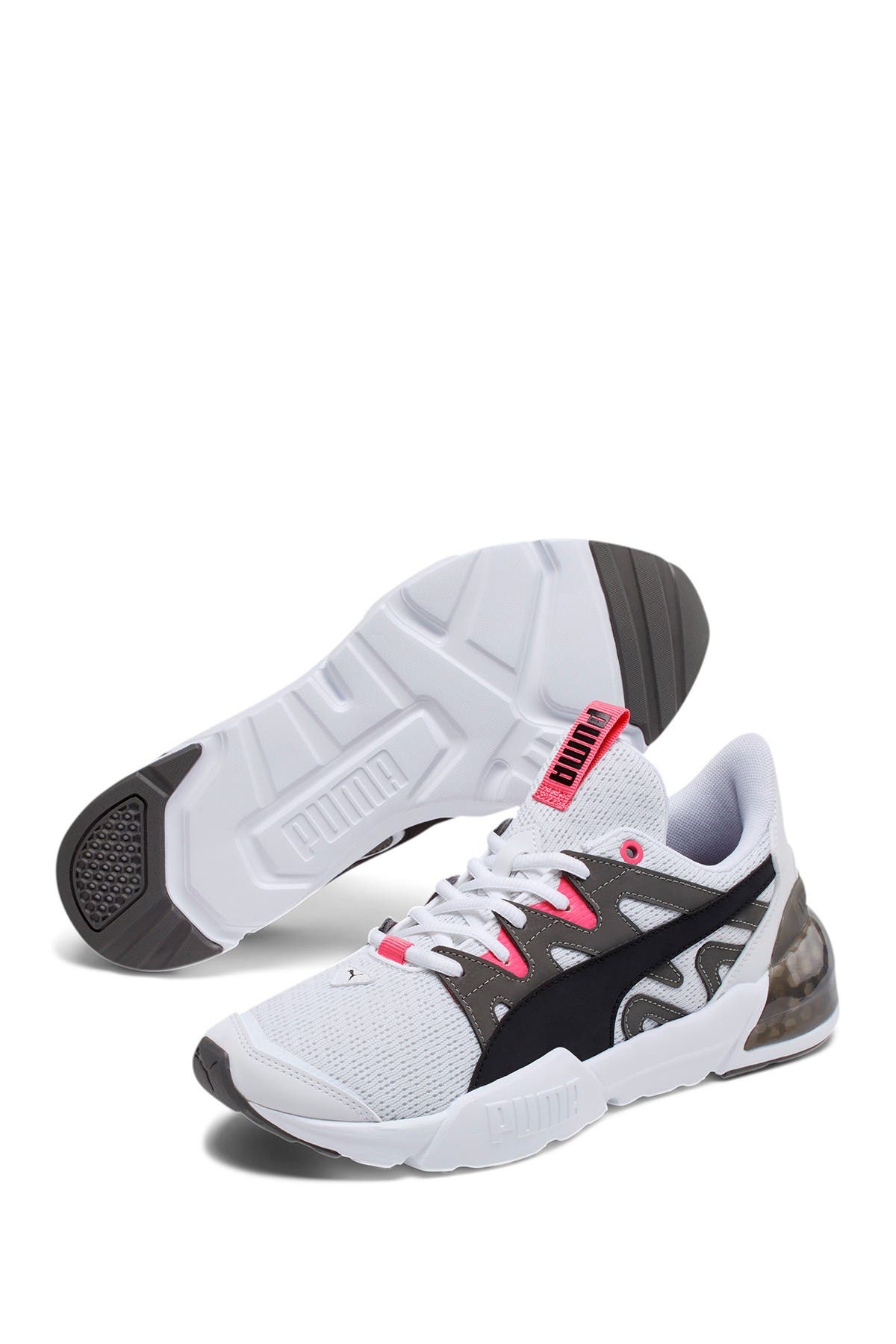 puma cell pharos