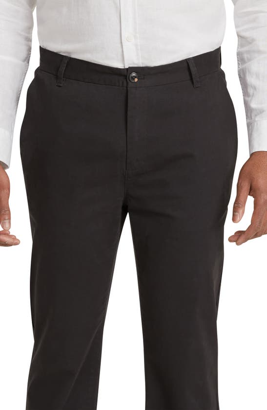 JOHNNY BIGG JOHNNY BIGG PRESTON STRETCH COTTON CHINOS 