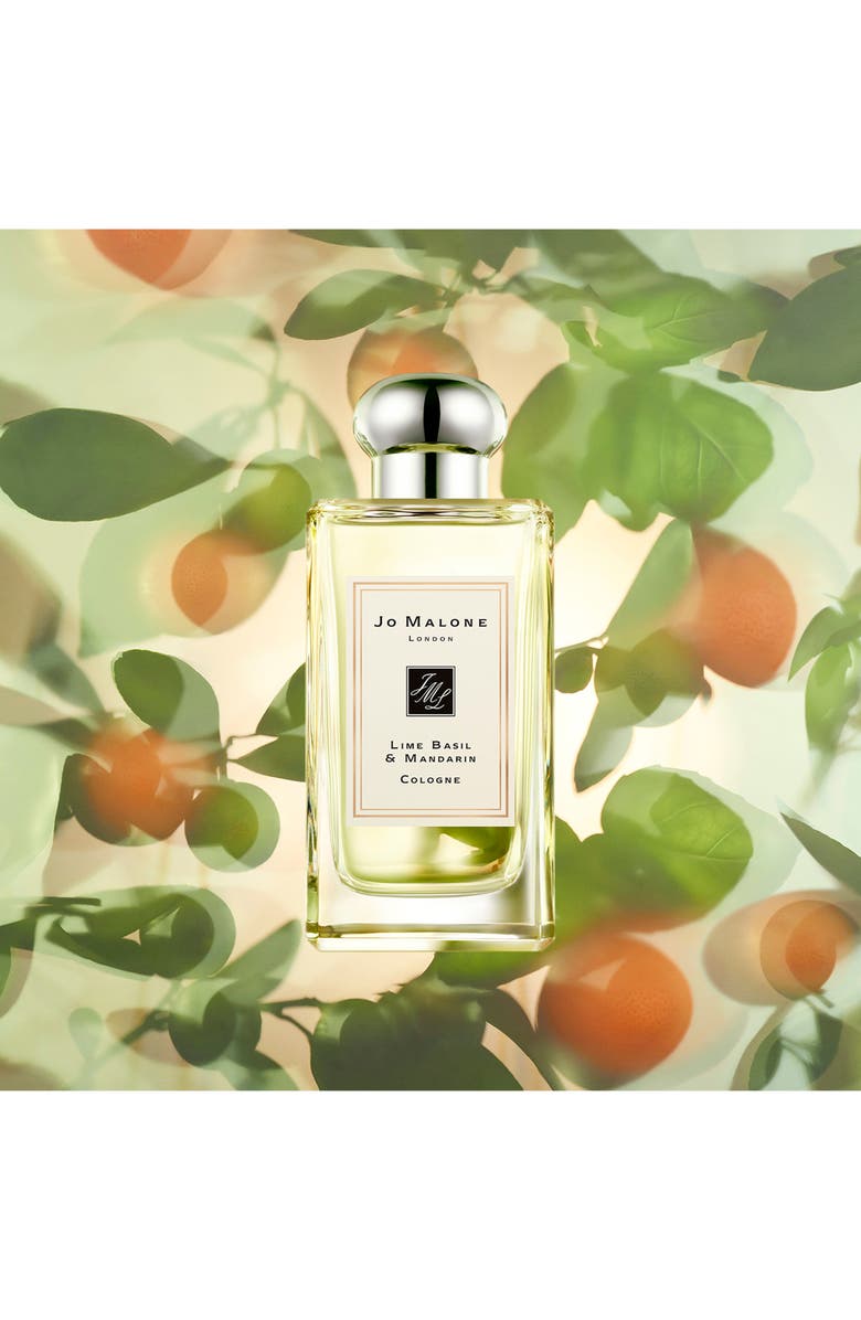 Jo Malone London™ Lime Basil & Mandarin Cologne | Nordstrom